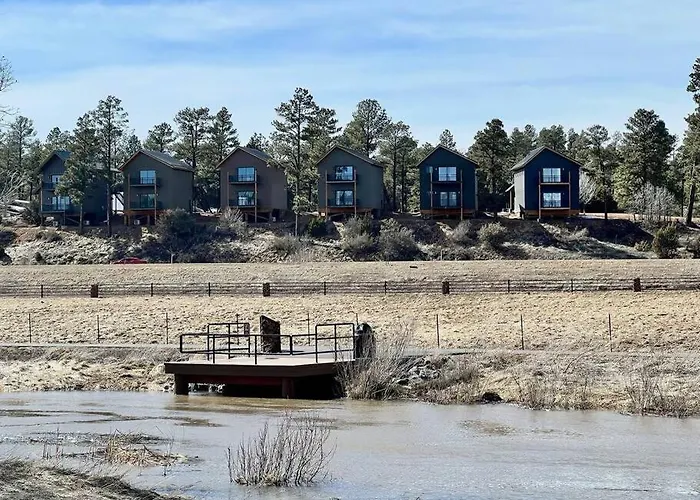 Villa Luxury Over The Meadow