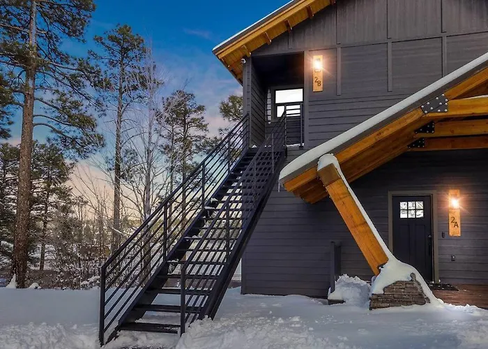 Luxury Over The Meadow Villa *